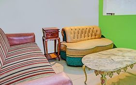 OYO 91599 Penginapan Mutiara Madiun
